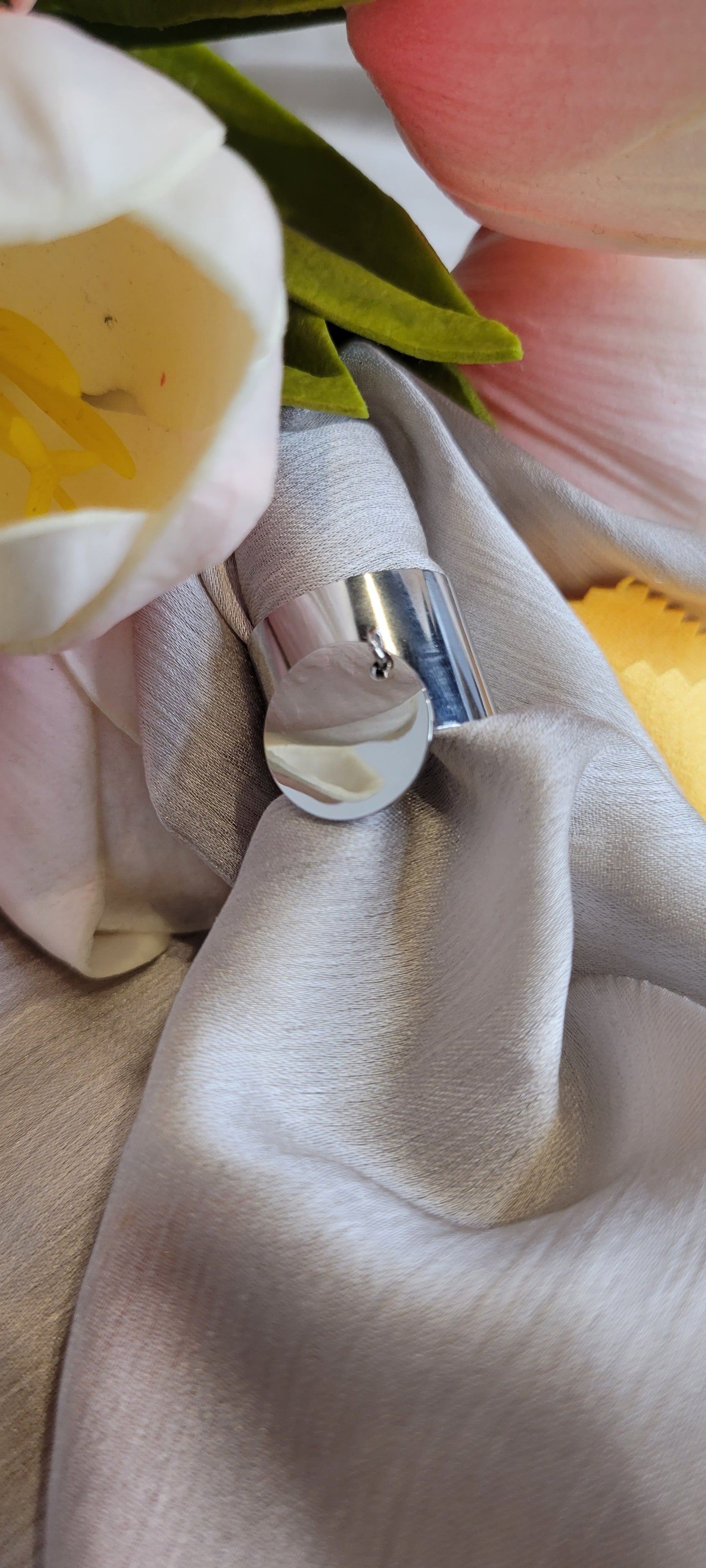 Anello Libero