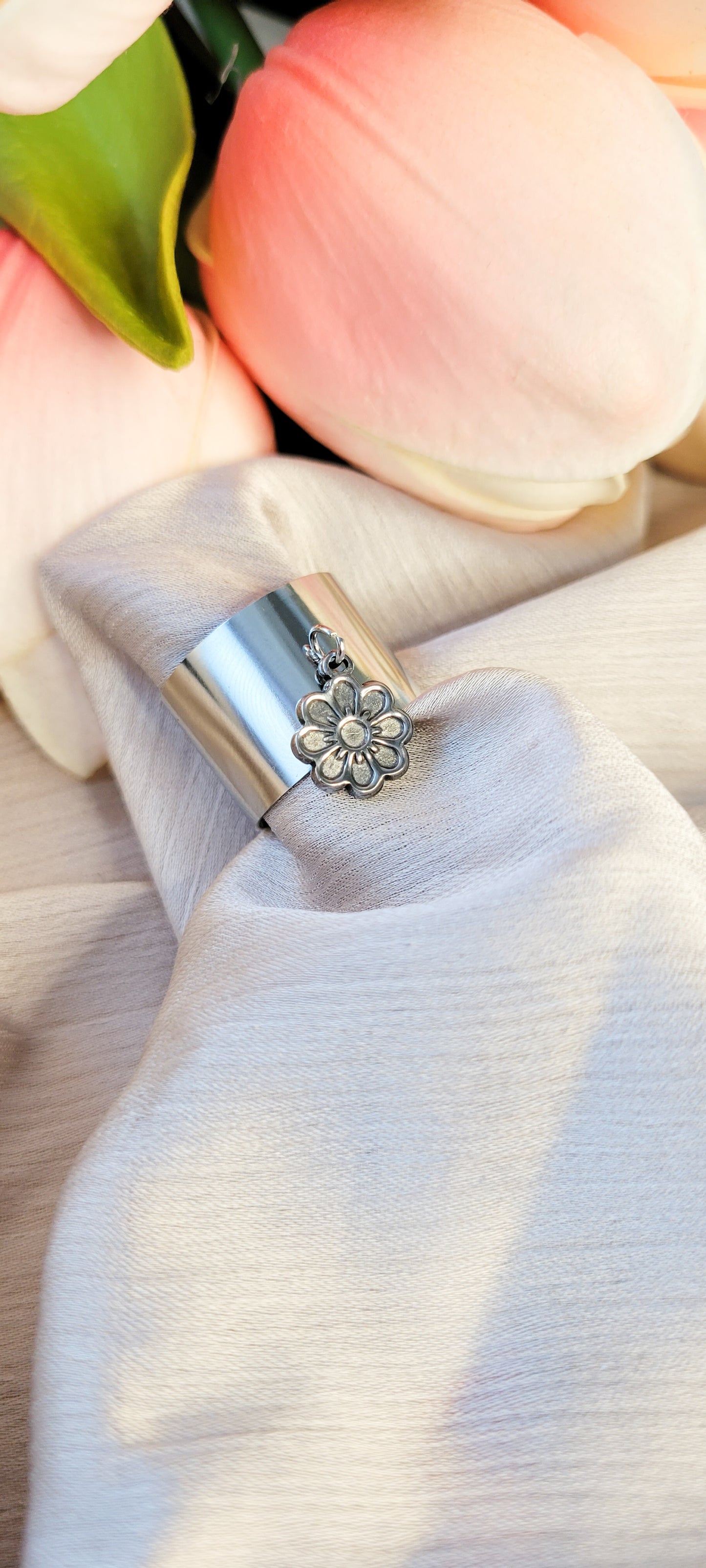 Anello Margherita