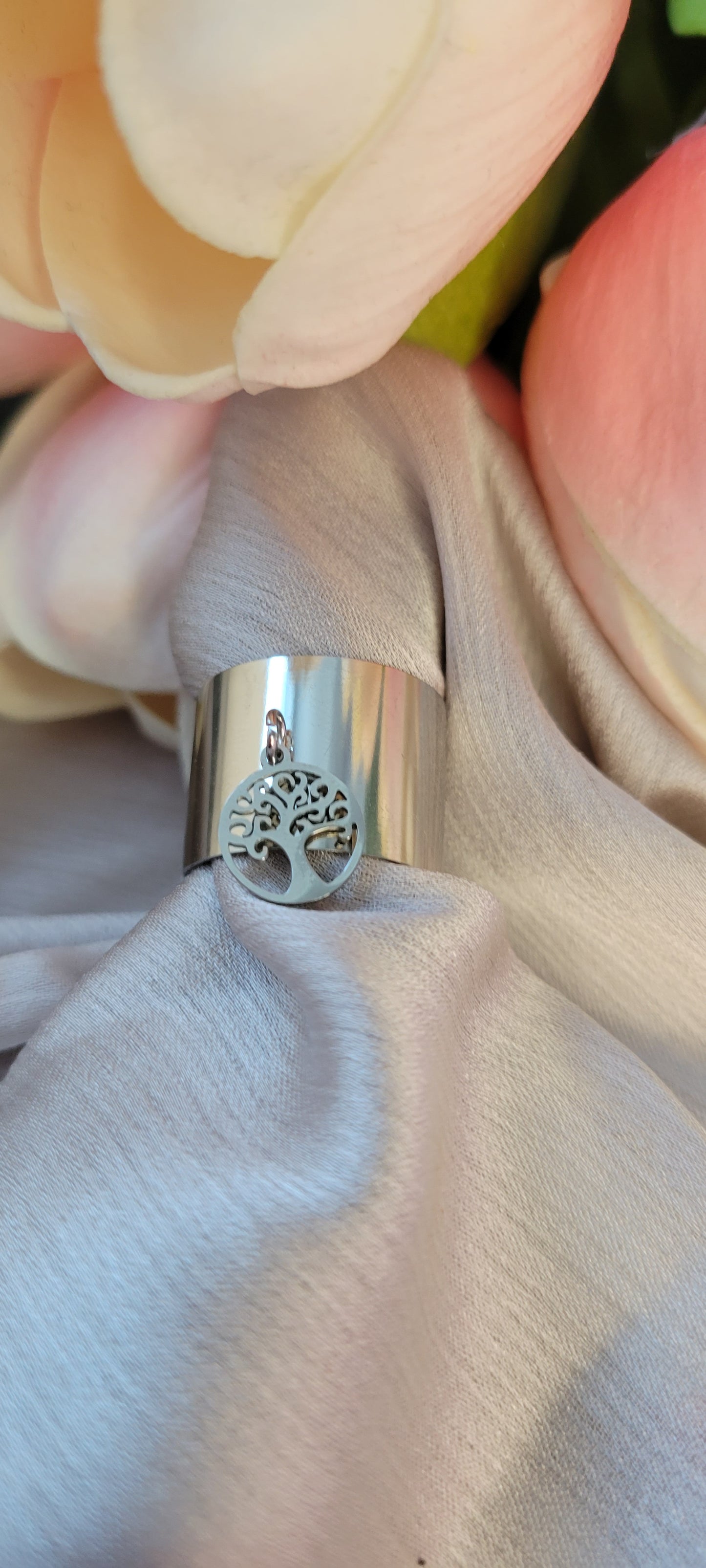 Anello Vita