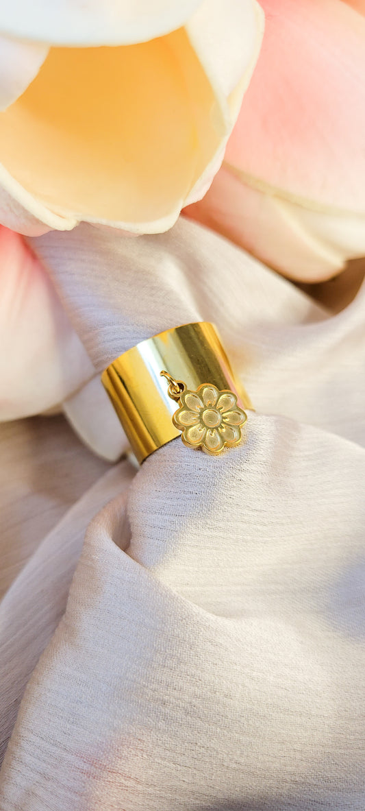 Anello Margherita