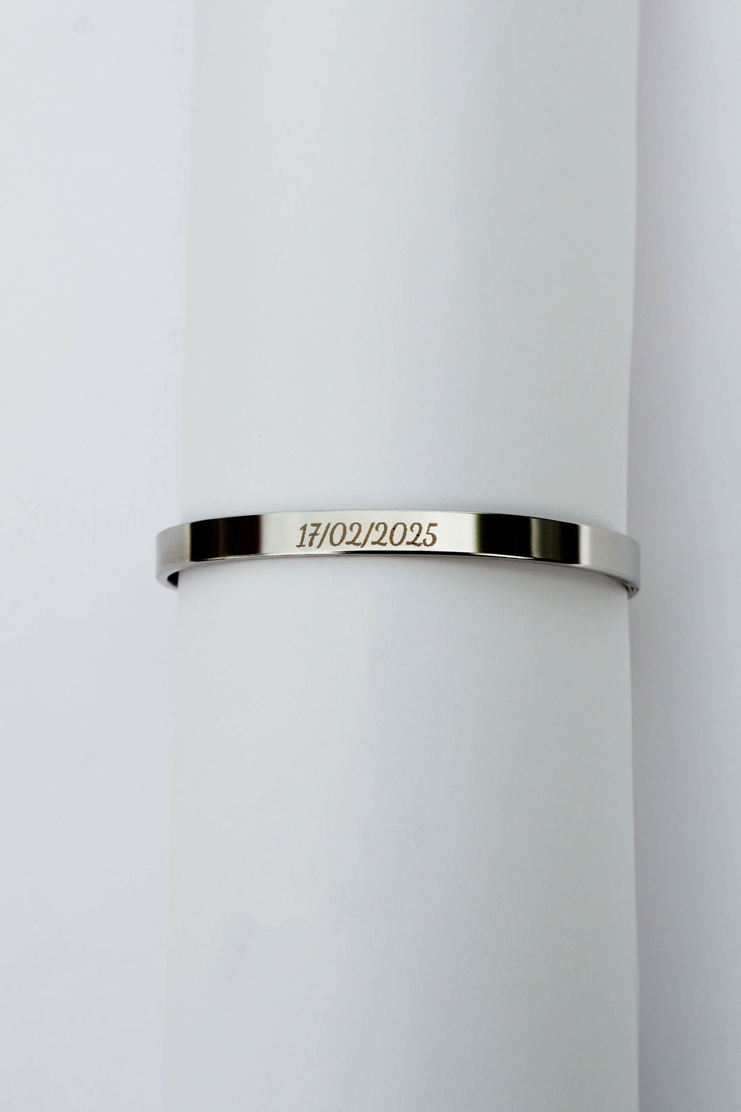 Bracciale Rigido ETERNA