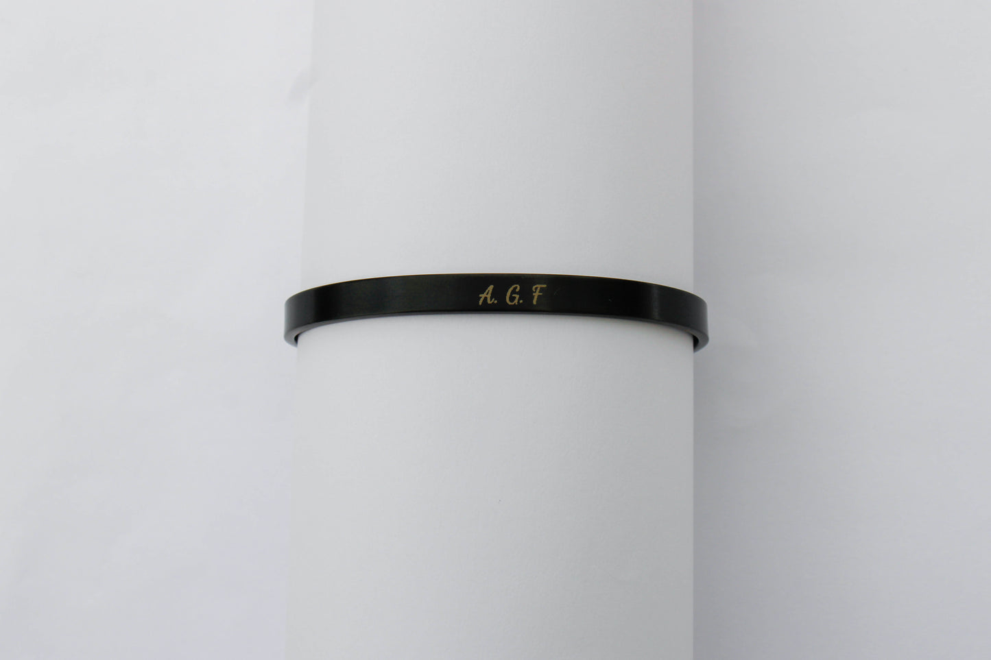 Bracciale Rigido ETERNA