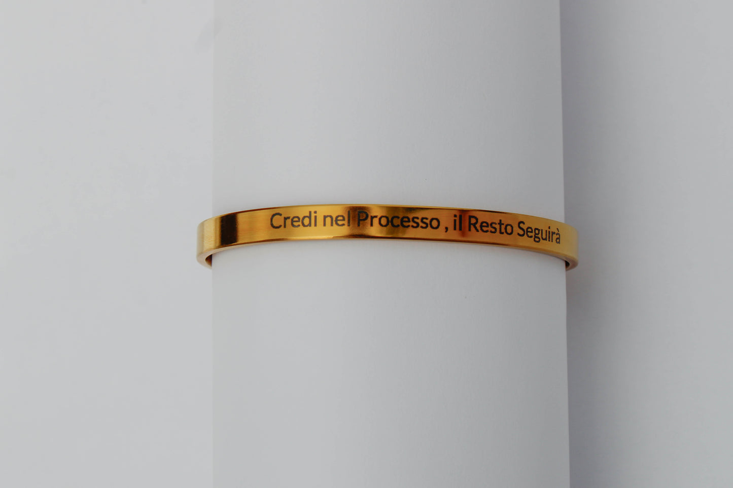 Bracciale Rigido ETERNA