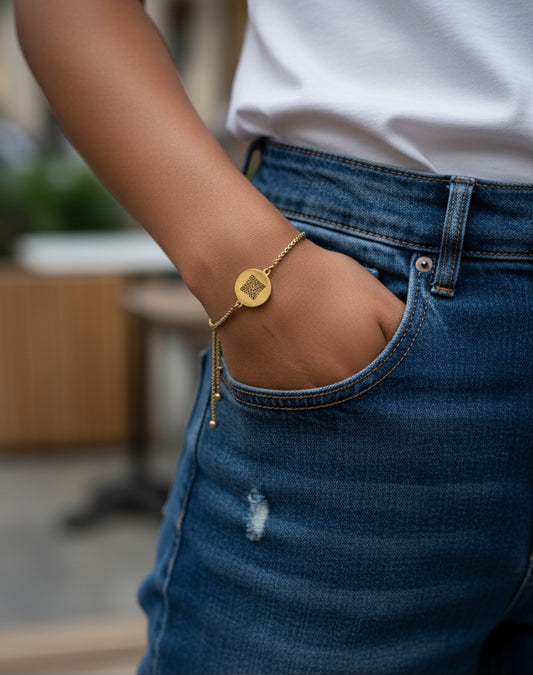 Bracciale SECRET LINK