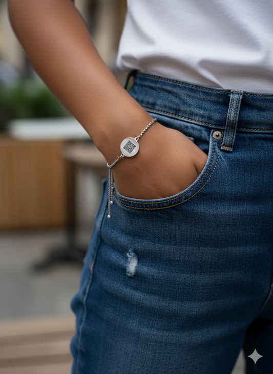 Bracciale SECRET LINK